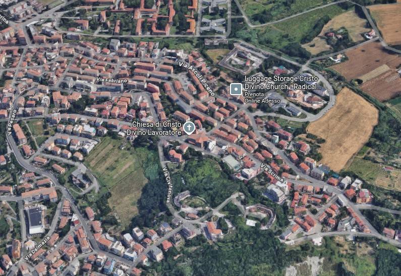 Appartamento a Ancona in Via Ascoli Piceno, - Foto 3