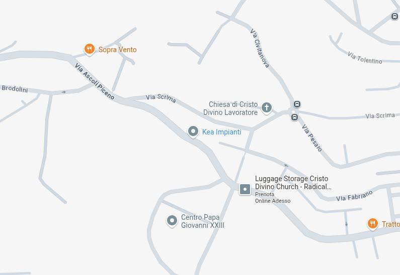 Appartamento a Ancona in Via Ascoli Piceno, - Foto 4