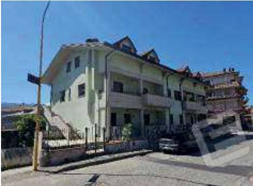 Appartamento a Serra san bruno in Viale della Libertà - Foto 3