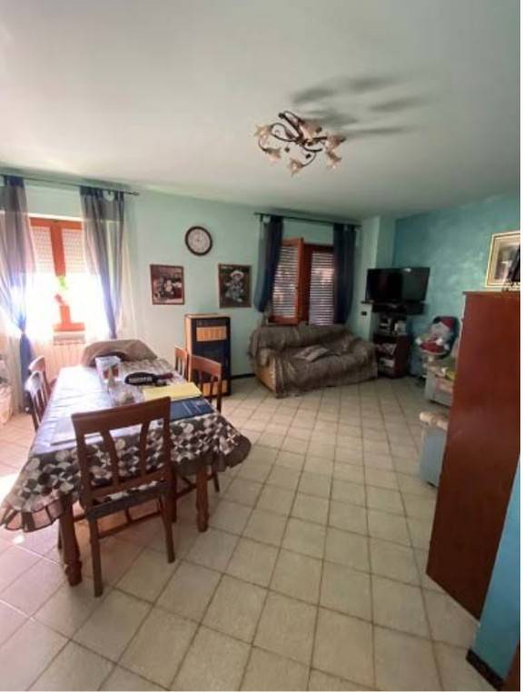 Appartamento a Frontone in Strada Prov.le San Savino - Foto 5