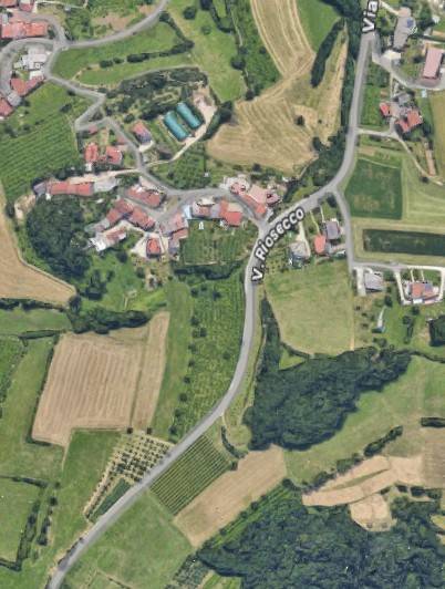 Villa a Montecchio maggiore in Via Covolo Alto - Foto 4