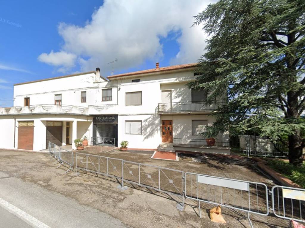 Appartamento a Corinaldo in Via Madonna del Piano - Foto 2