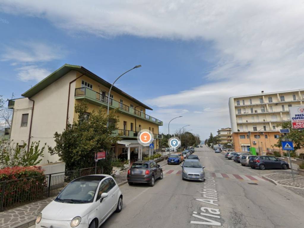 Appartamento a Atessa in Antonio Gramsci - Foto 2