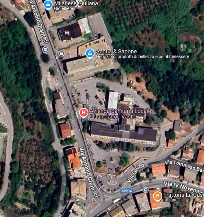 Appartamento a Atessa in Antonio Gramsci - Foto 3