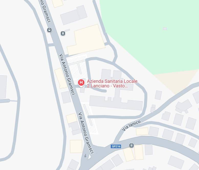 Appartamento a Atessa in Antonio Gramsci - Foto 5