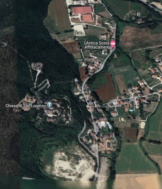 Villa a Corciano in Via Galileo Galilei - Foto 3