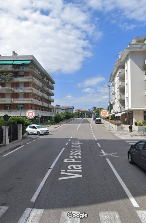 Appartamento a Bassano del grappa in Via Passalacqua - Foto 2