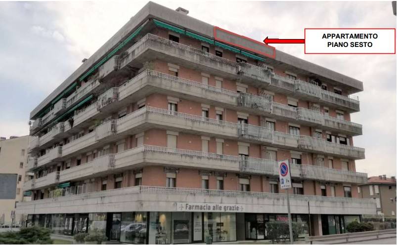 Appartamento a Bassano del grappa in Via Passalacqua - Foto 3