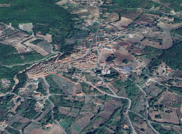 Appartamento a San giuliano del sannio in Contrada San Benedetto - Foto 4