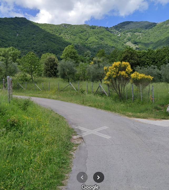 Villa a Maenza in via Monte Acuto - Foto 2