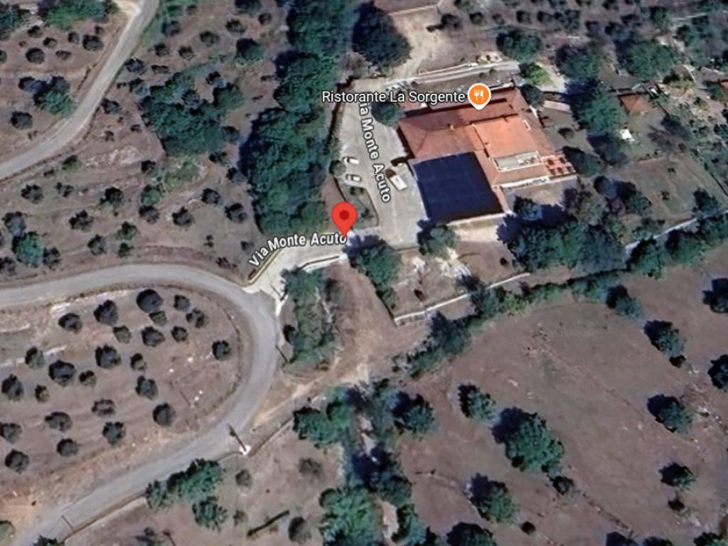 Villa a Maenza in via Monte Acuto - Foto 5