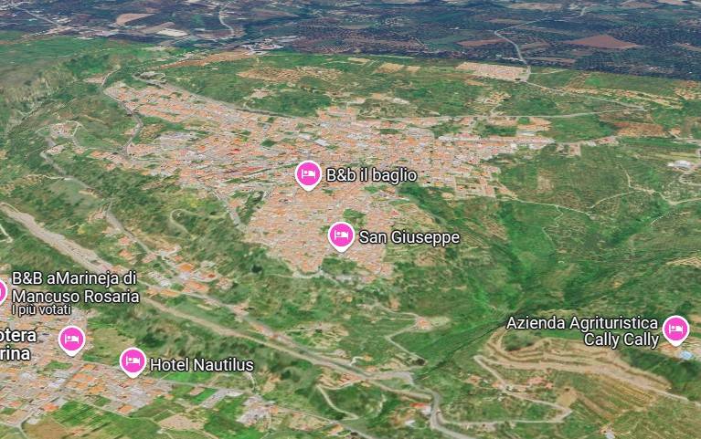 Appartamento a Nicotera in Contrada Bragò - Foto 4