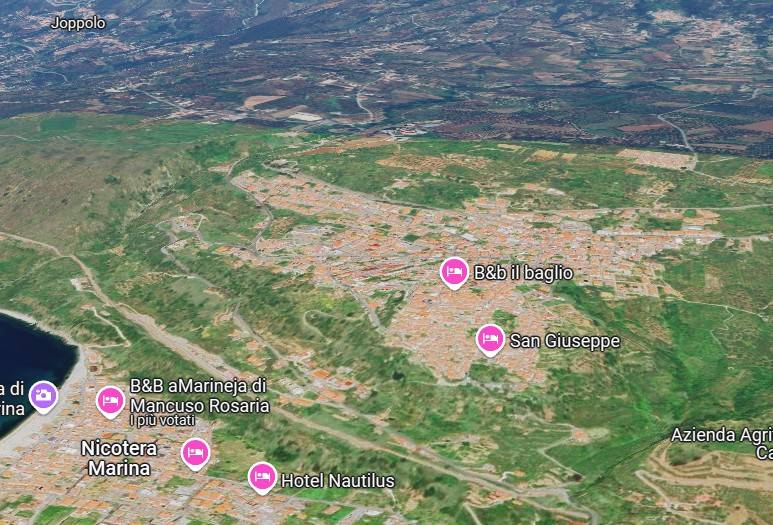 Appartamento a Nicotera in Contrada Bracò - Foto 4