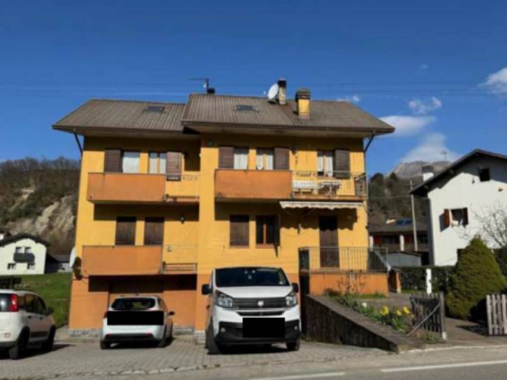 Appartamento a Alpago in Via Monte Cavallo - Foto 2