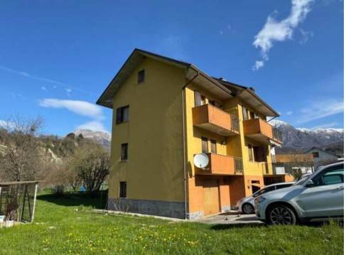 Appartamento a Alpago in Via Monte Cavallo - Foto 4