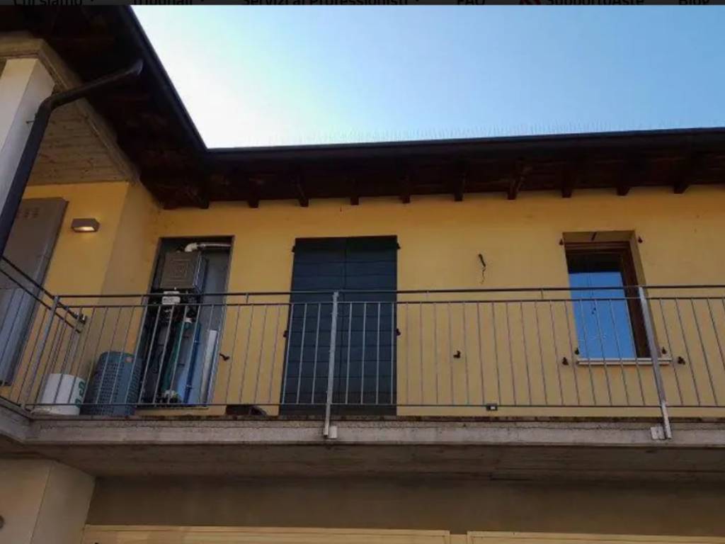 Appartamento a Quinzano d'oglio in Via Caselle - Foto 2