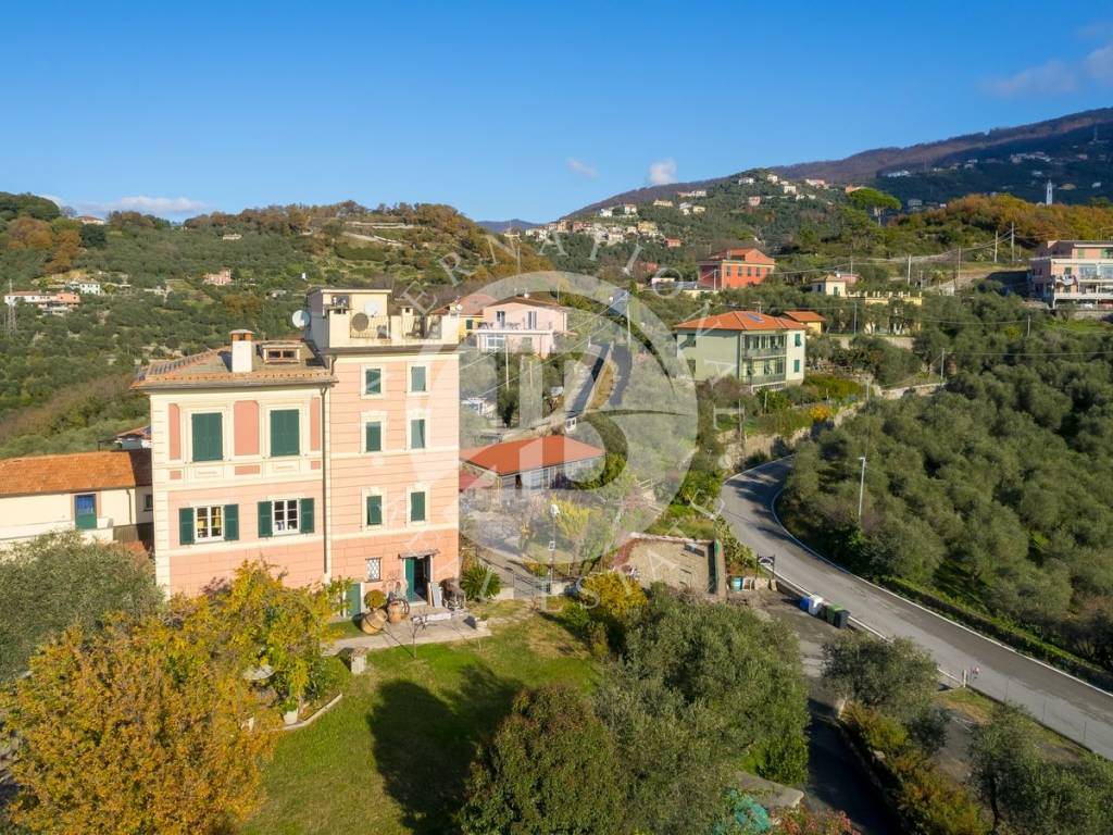 Villa a Lavagna - Foto 3