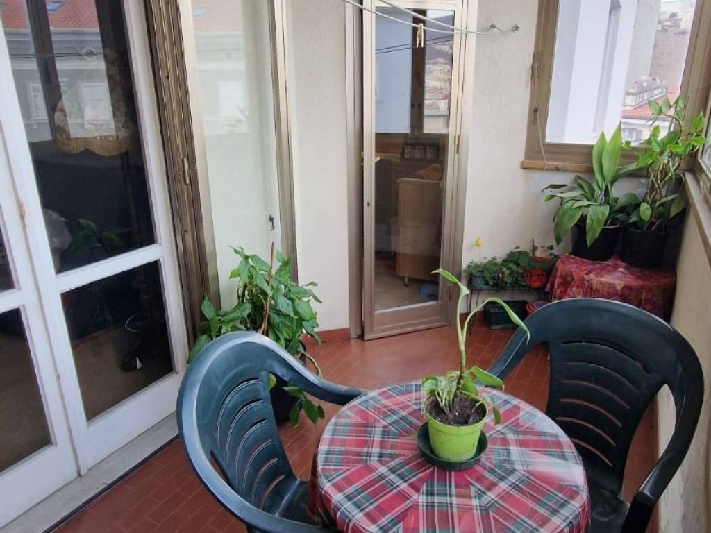 Appartamento a Trieste in Via della Guardia, 1 - Foto 3