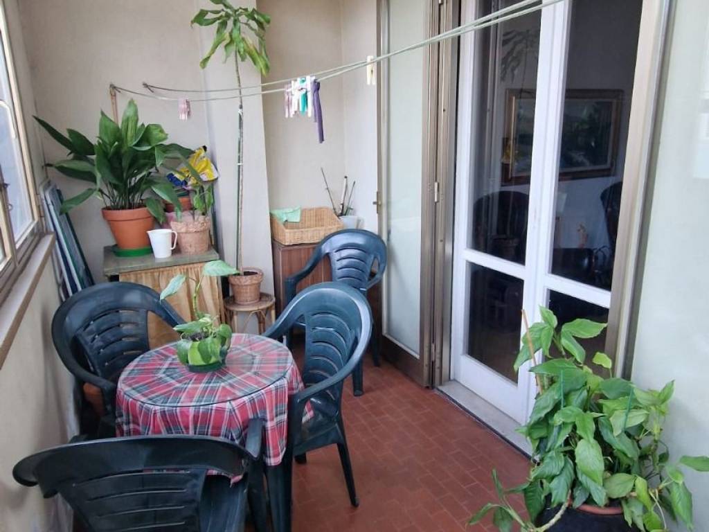 Appartamento a Trieste in Via della Guardia, 1 - Foto 4