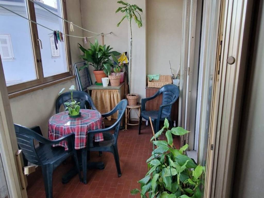 Appartamento a Trieste in Via della Guardia, 1 - Foto 5