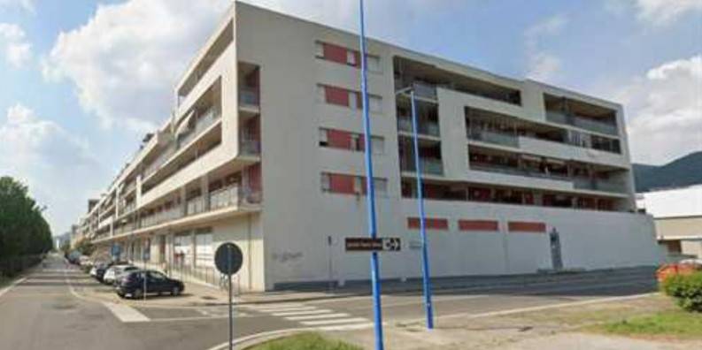 Box / garage a Brescia in Via ugo aldrighi - Foto 3