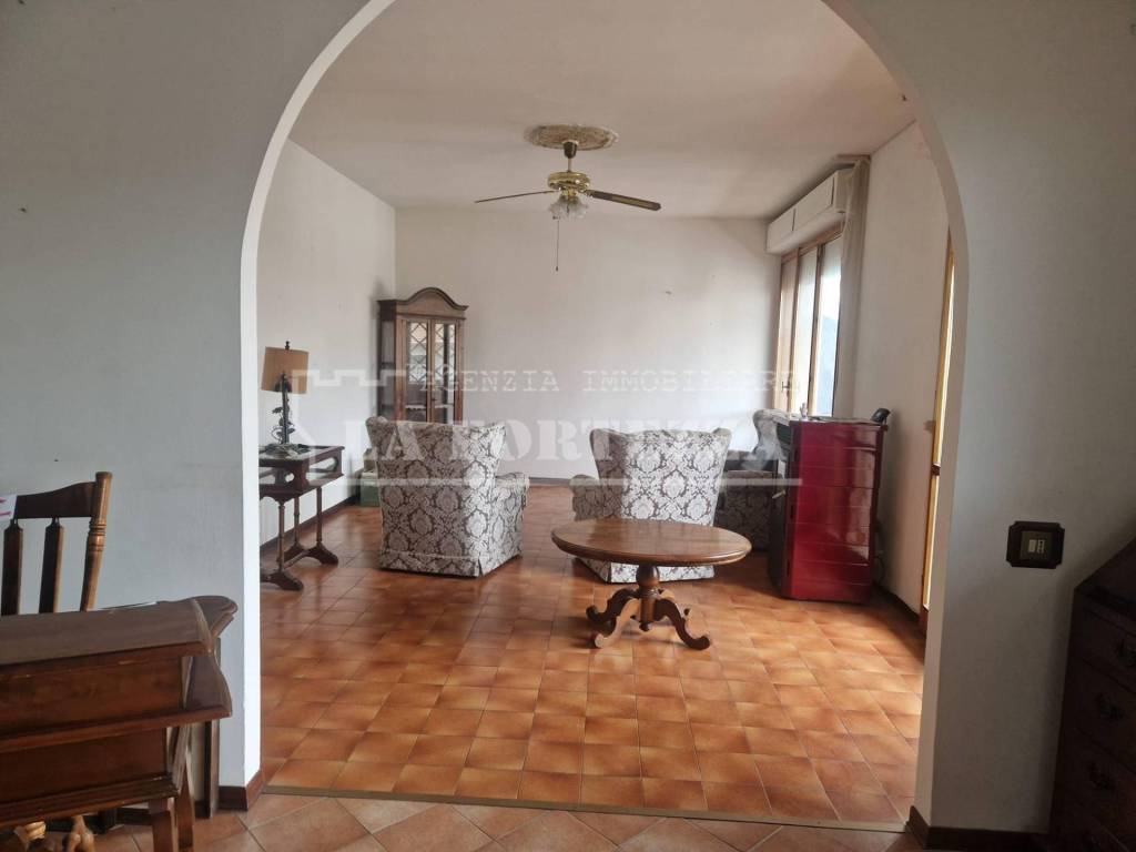 Appartamento a Pisa in Via Giotto, , 56122 - Foto 2