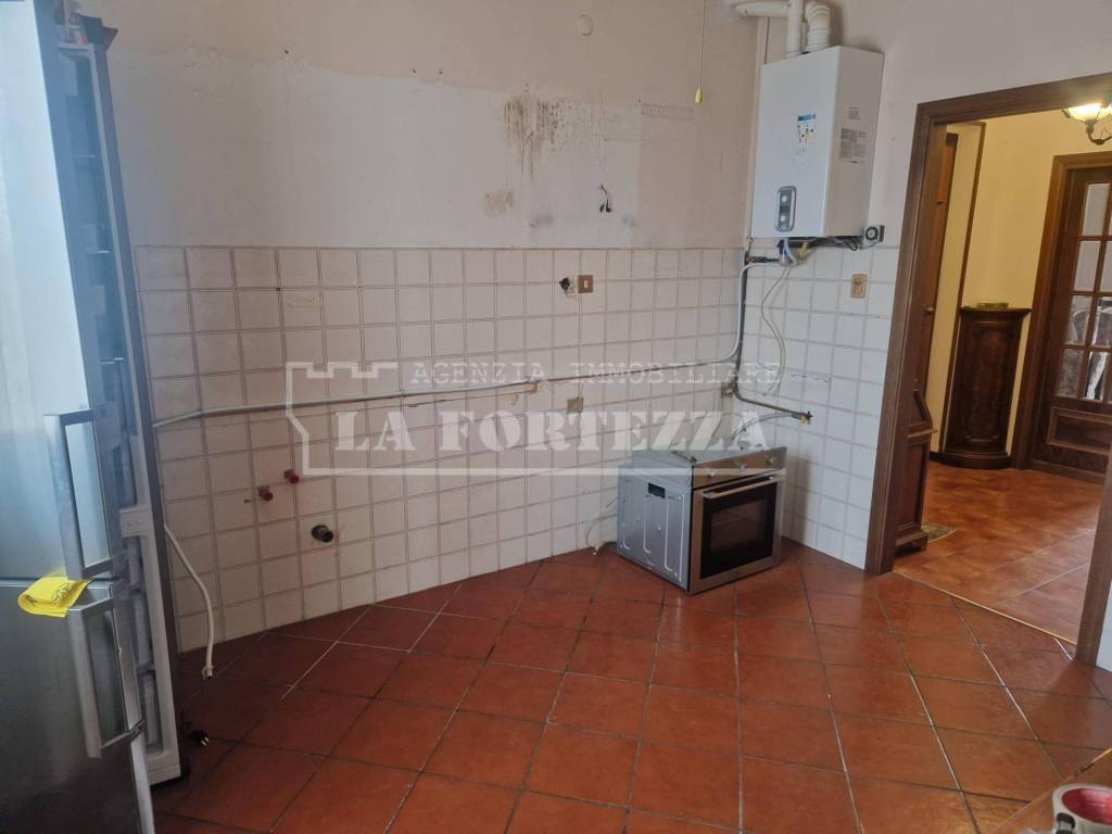 Appartamento a Pisa in Via Giotto, , 56122 - Foto 3