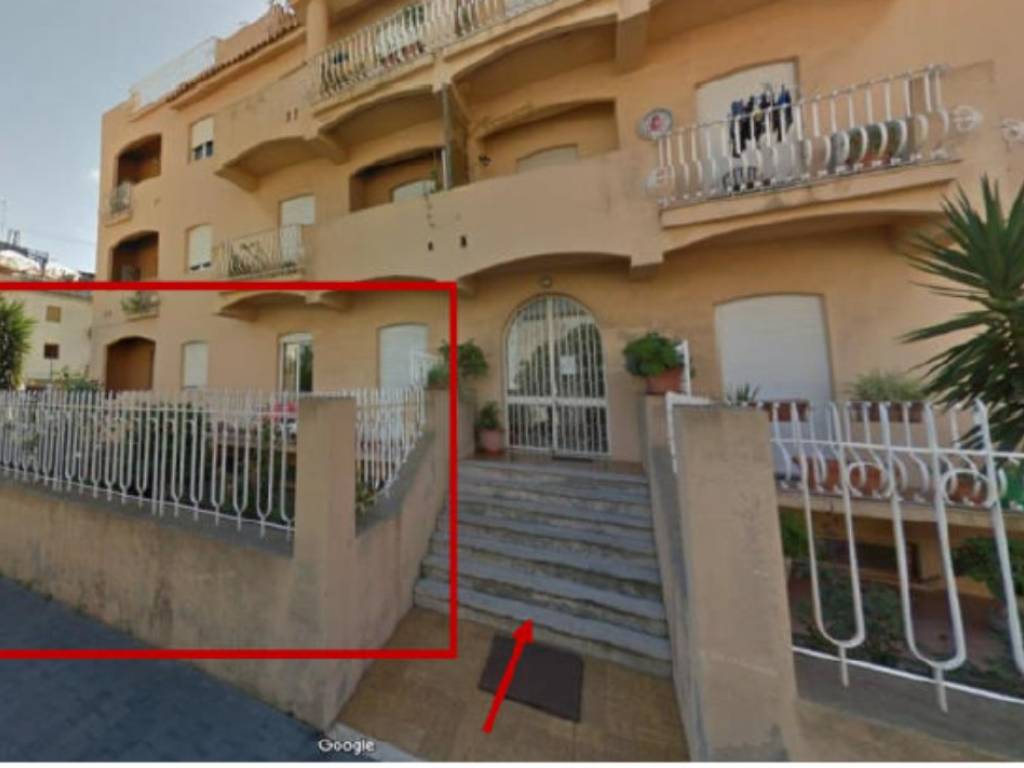 Appartamento a Lipari in Prof. E. Carnevale - Foto 2