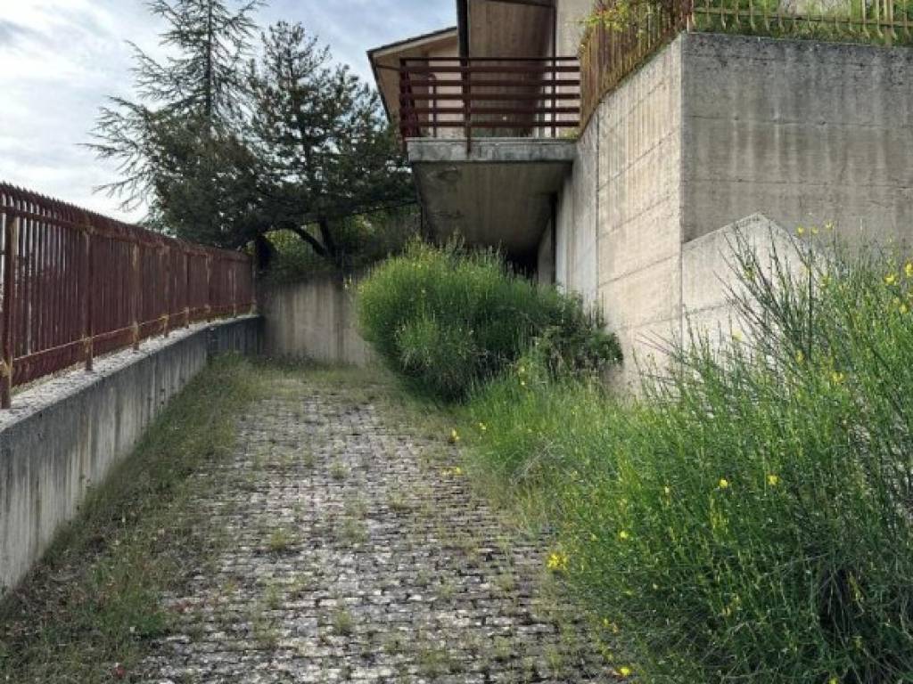 Appartamento a Pignola in Località Pantano - Foto 4