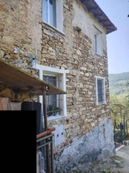 Appartamento a Stellanello in Borgata Auberti - Foto 2