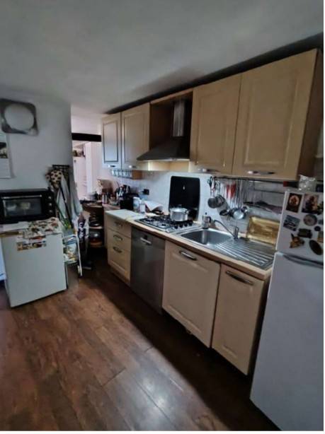 Appartamento a Stellanello in Borgata Auberti - Foto 4