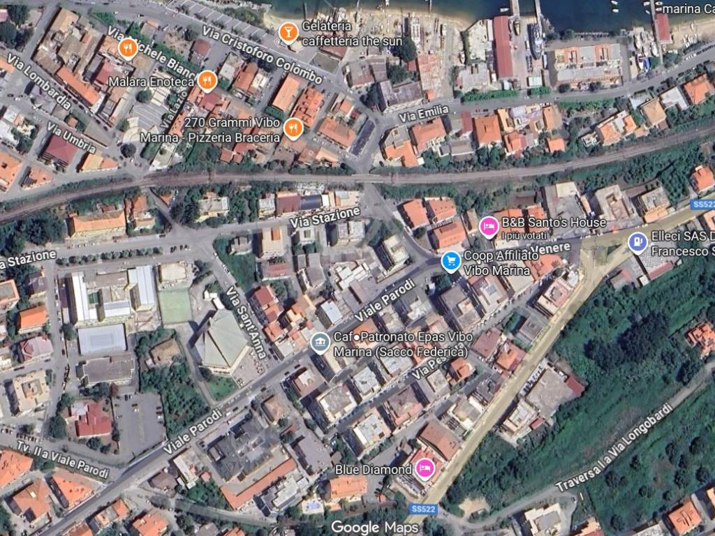 Appartamento a Vibo valentia in Via Pescara - Foto 4