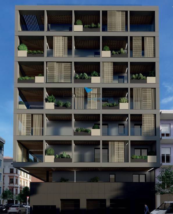 Appartamento a Pescara in Via Nicola Fabrizi, 158 - Foto 5