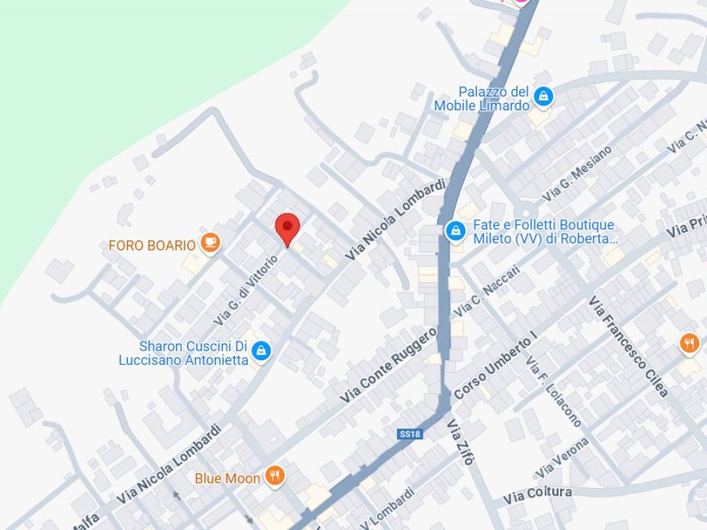 Appartamento a Mileto in Via Fr. Rossi - Foto 3