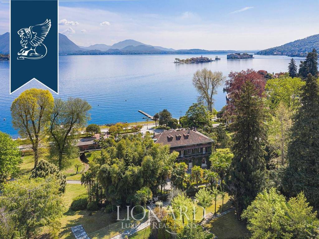 Villa a Baveno - Foto 2