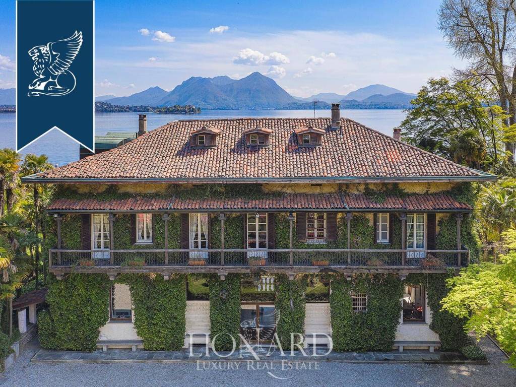 Villa a Baveno - Foto 3