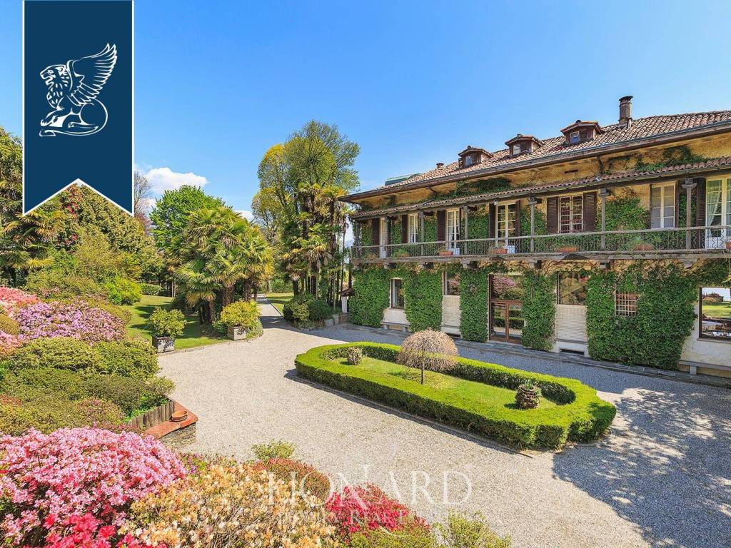 Villa a Baveno - Foto 4