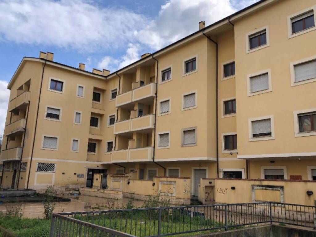 Appartamento a Terni in dei Pressio Colonnese - Foto 2
