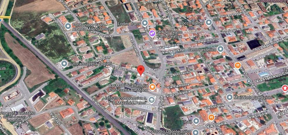 Appartamento a Avezzano in via Lorenzo Perosi - Foto 4