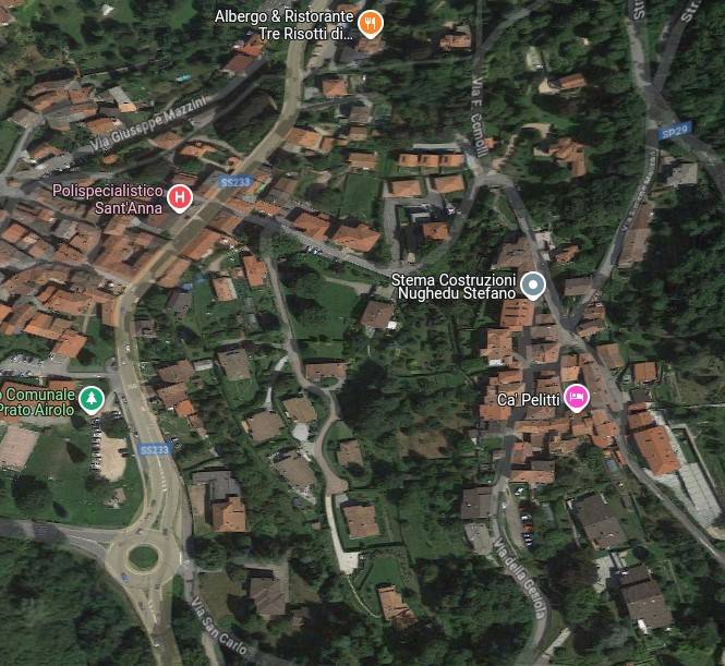 Appartamento a Valganna in via taburri - Foto 3