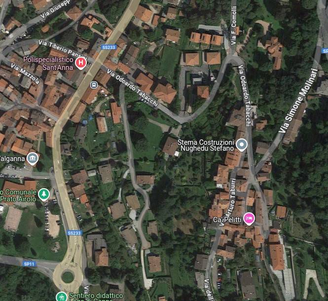 Appartamento a Valganna in via taburri - Foto 4