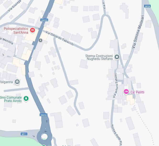 Appartamento a Valganna in via taburri - Foto 5