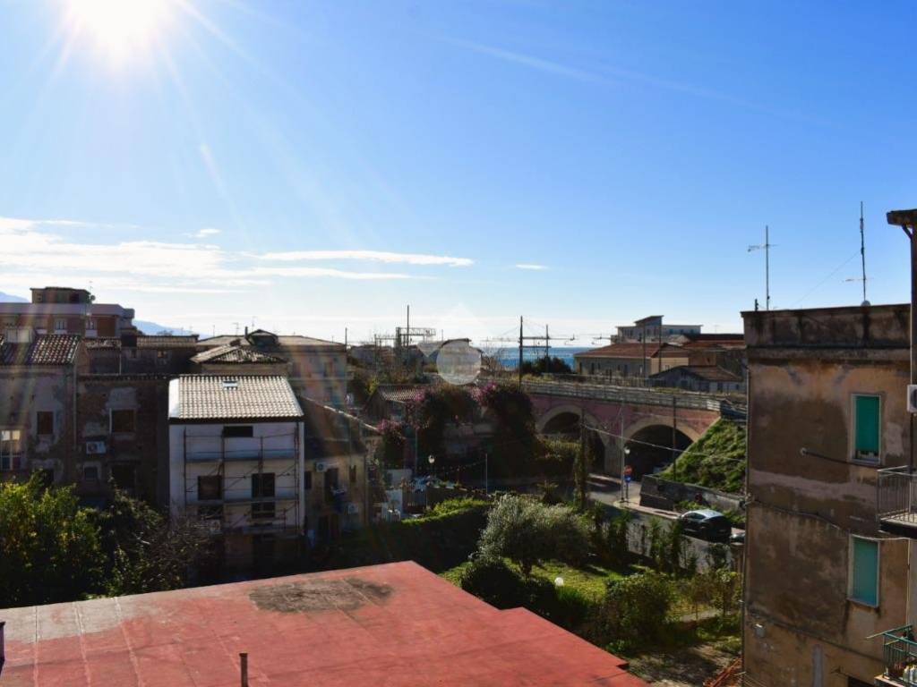 Appartamento a Fuscaldo in Via Dottor Antonio Valenza - Foto 4