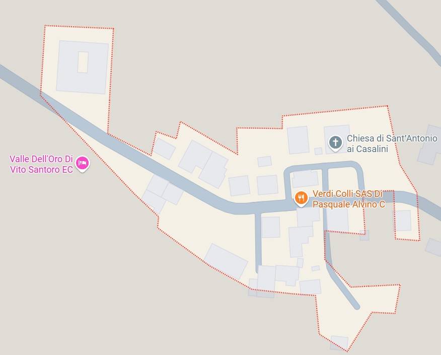 Appartamento a Bella in Sant'Antonio Casalini - Foto 5