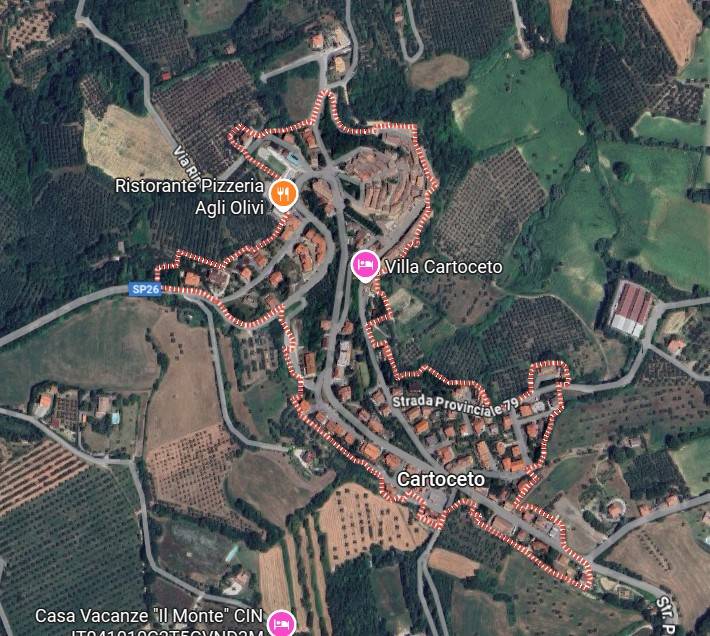 Appartamento a Cartoceto in Cavour - Foto 3