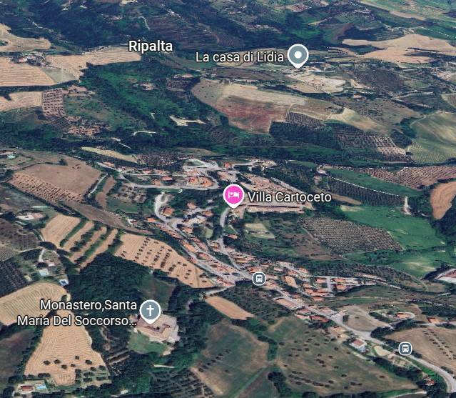 Appartamento a Cartoceto in Cavour - Foto 4