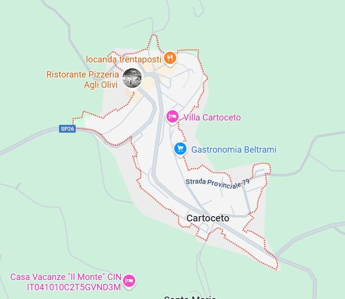 Appartamento a Cartoceto in Cavour - Foto 5