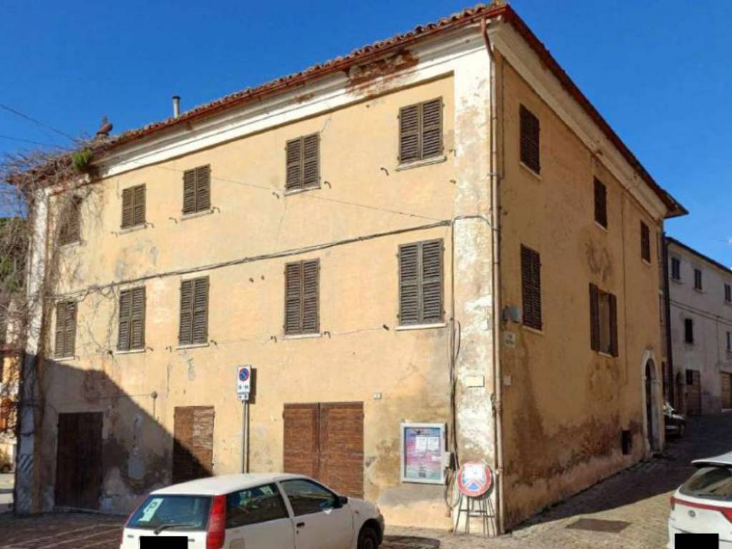 Appartamento a Colli al metauro in Mazzini - Foto 2