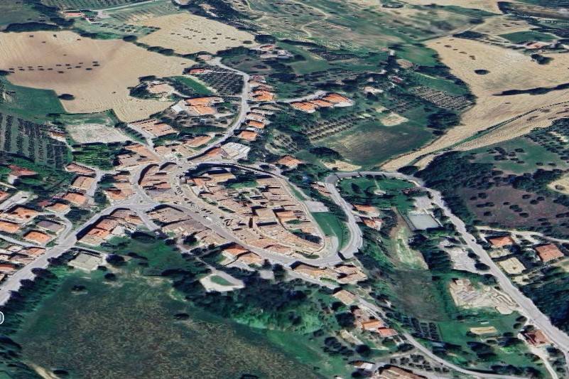 Appartamento a Colli al metauro in Mazzini - Foto 4