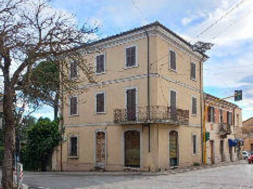 Appartamento a Colli al metauro in Flaminia - Foto 2